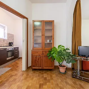Appartamento Casa Murrau 4