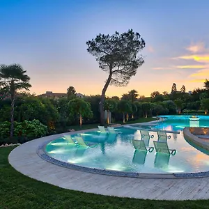 Esplanade Tergesteo - Luxury Retreat Italia