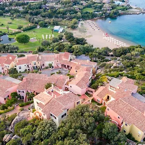 Bagaglino I Giardini Di **** Porto Cervo