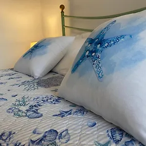Appartamento Vento Di Mare