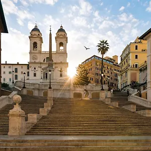 Hassler Italia