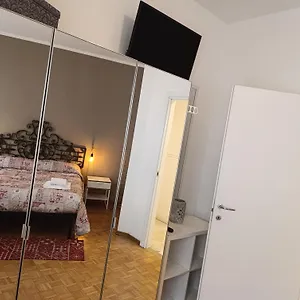  Appartement Residenza Le Mura Italië
