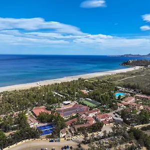 4* Village de vacances 4 Mori Family Village - Villaggio Per Famiglie