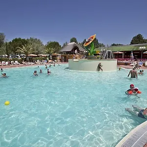 *** Camping Village Free Time Italië