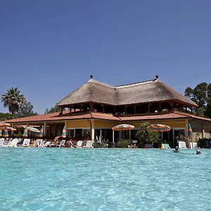 *** Camping Free Italië