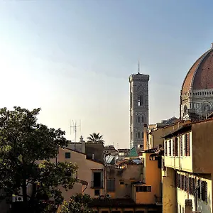  Appartement Oriuolo Italië