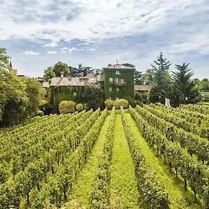 L'albereta Relais & Chateaux Italia