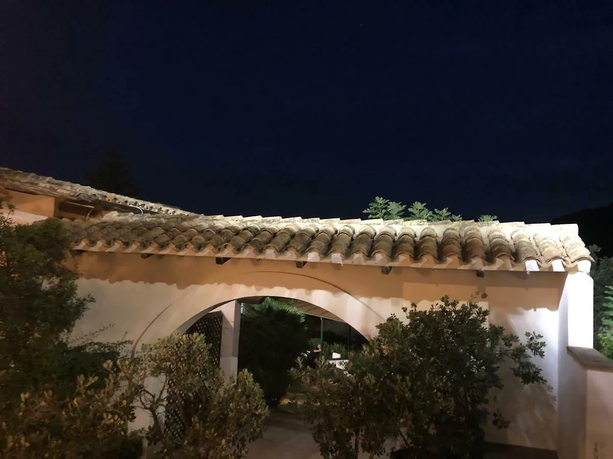 Hotel Rio Molas Muravera